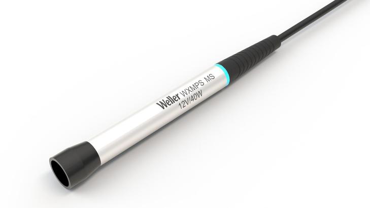 WXsmart Pico Micro Soldering Set | Weller Tools