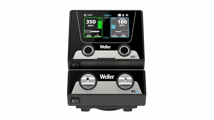 WXair (US / MX / J ) | Weller Tools