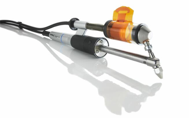 WXDP 120 Set | Weller Tools