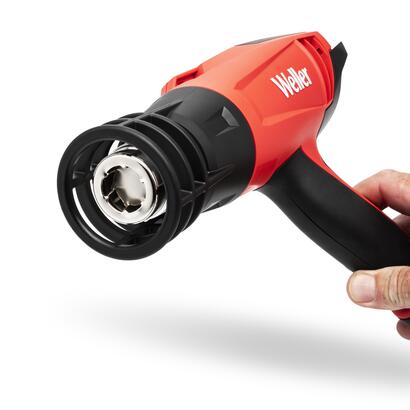 Heat gun 120V, US | Weller Tools