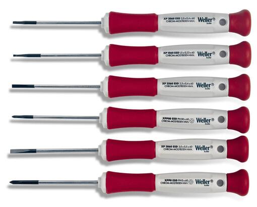 XP600 | Weller Tools