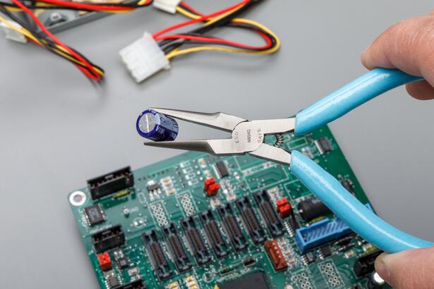 NN54GVN | Weller Tools