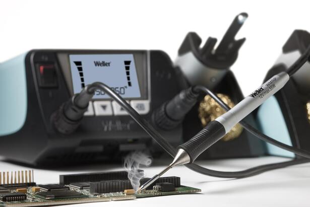 (未使用･未開封品)　Weller ヒーター23ワット 535S 7z28pnb 未使用・未開封品) Weller ヒーター23ワット 535S 7z28pnb 【公式通販】