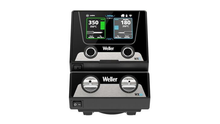 WXair (US / MX / J ) | Weller Tools