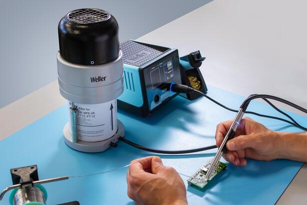 WFE P | Weller Tools