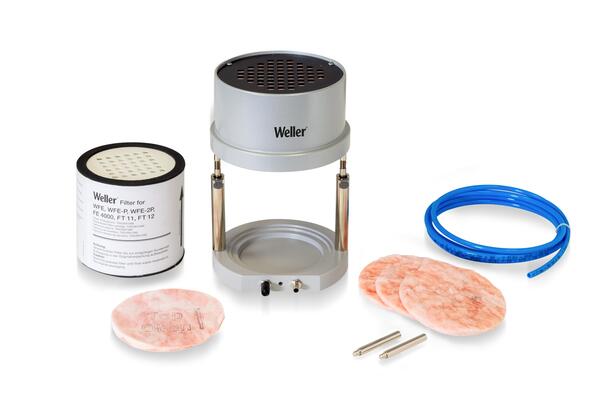 WFE | Weller Tools