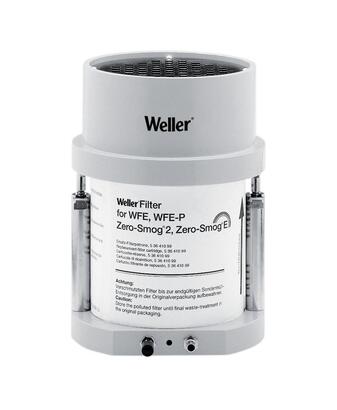 WFE | Weller Tools