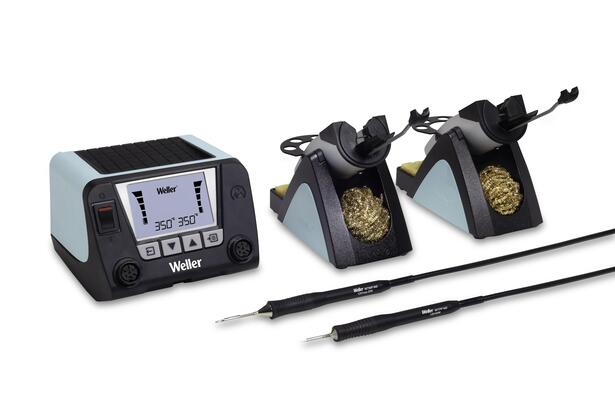 WT2022M Set 230V | Weller Tools