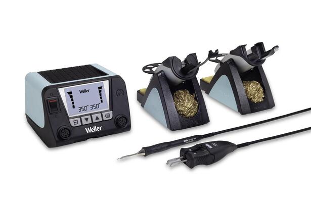 WT2023M Kit 120V | Weller Tools
