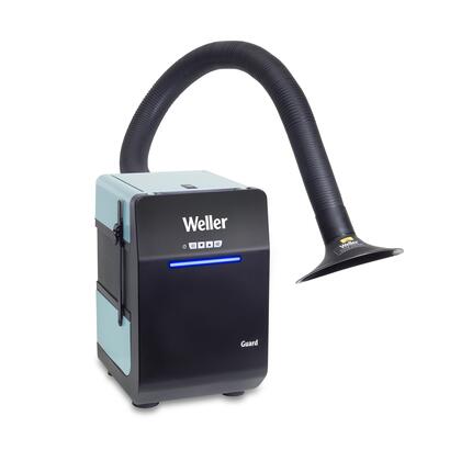 ZeroSmog Guard Kit1 ALFA 120V | Weller Tools