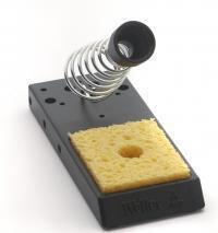 Weller チップリテーナーWSP80用 WS102 bme6fzu Weller WS102 Tip Retainer, For Wsp80, Black - Soldering Iron Tips