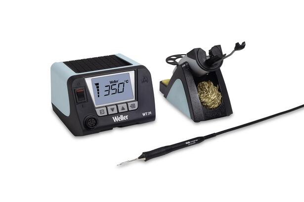 WT1010M Kit 120V | Weller Tools