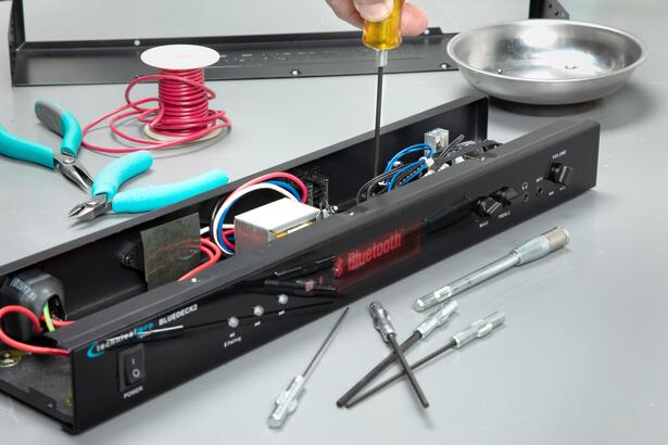 99PS40N | Weller Tools