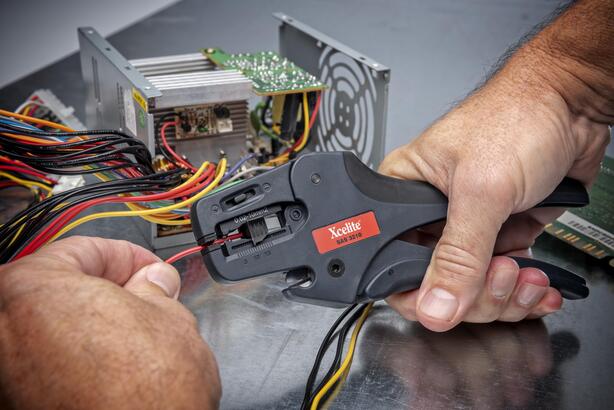 SAS3210 | Weller Tools