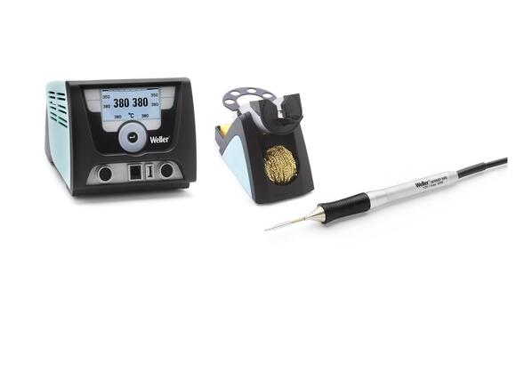 WX2023 Kit Micro MS 120V | Weller Tools