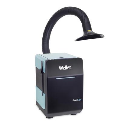 ZeroSmog Guard Light Kit1 ALFA 120V | Weller Tools