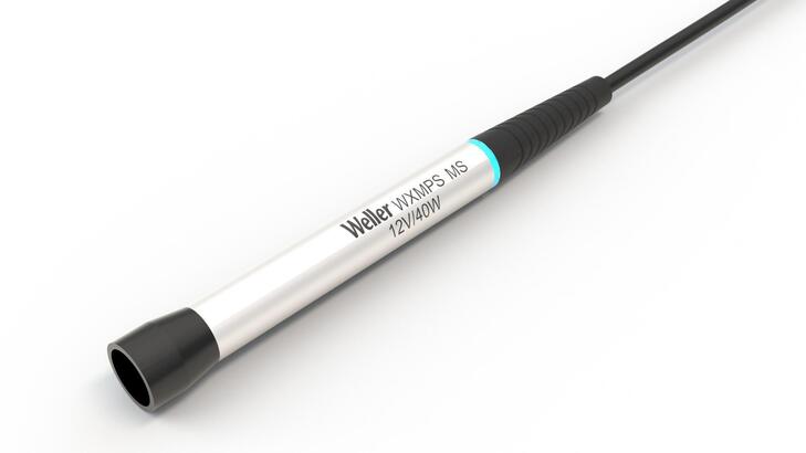 サワです。 WXMPS MS | Weller Tools