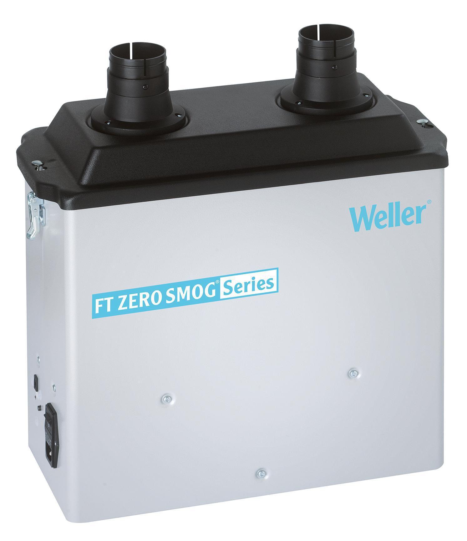 Image of Weller MG 130 fume extractor