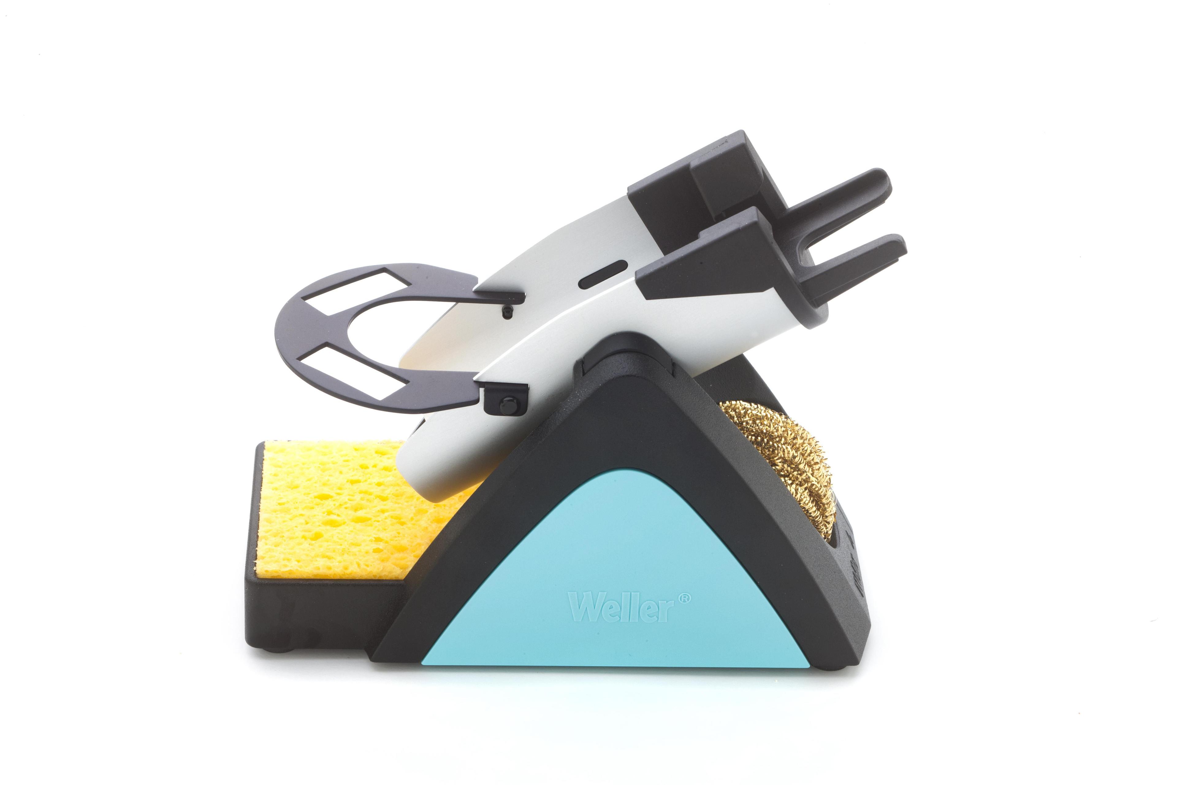 Image of Weller WSR 204 soldering station