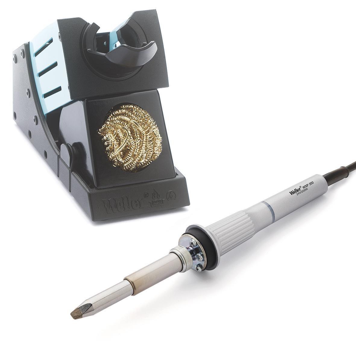 Image of Weller WXP 200 soldering iron tips
