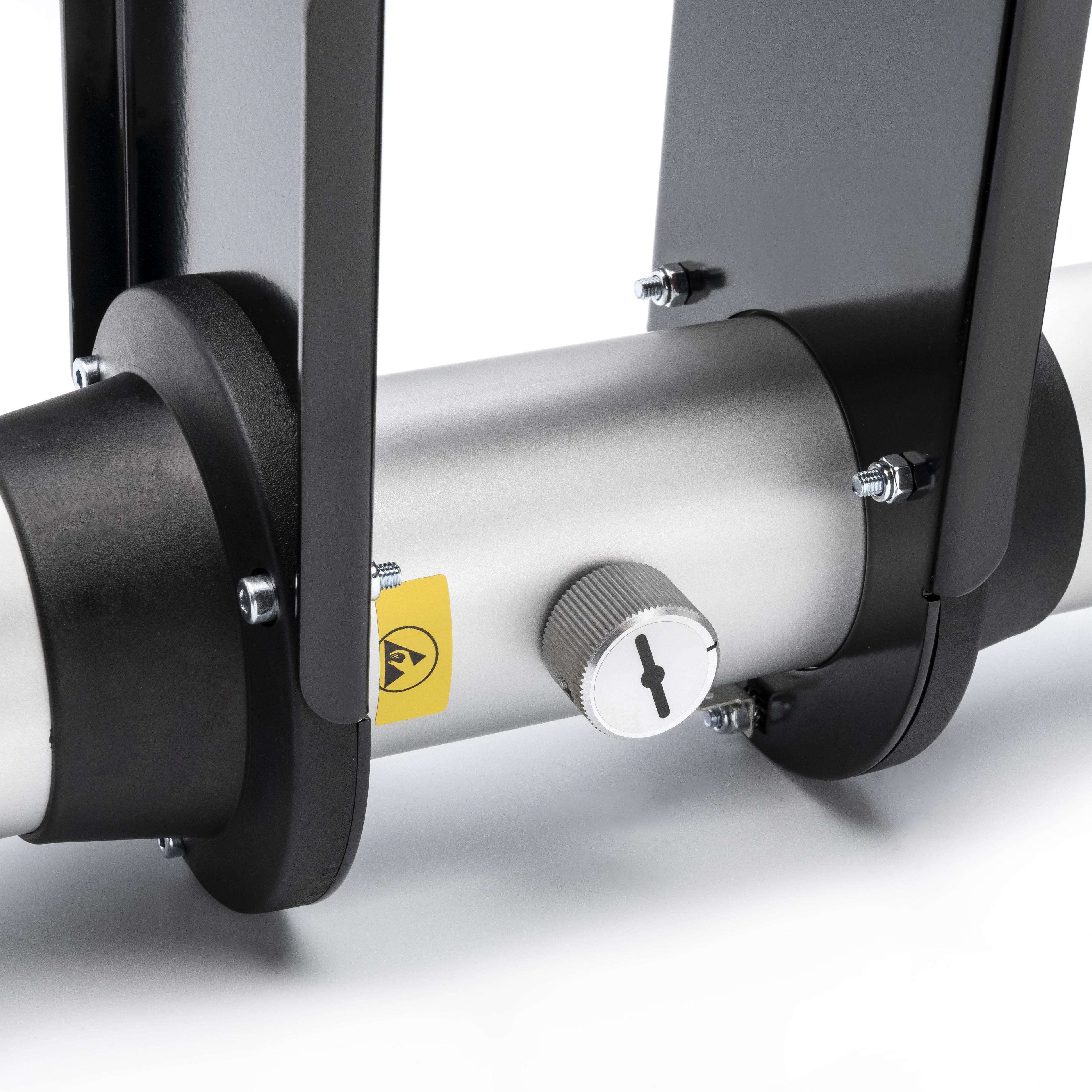 AnzeigeUnd 3-Zoll-Flexschlauch Mit Verriegelungshau Produktbild-Vorschau 4