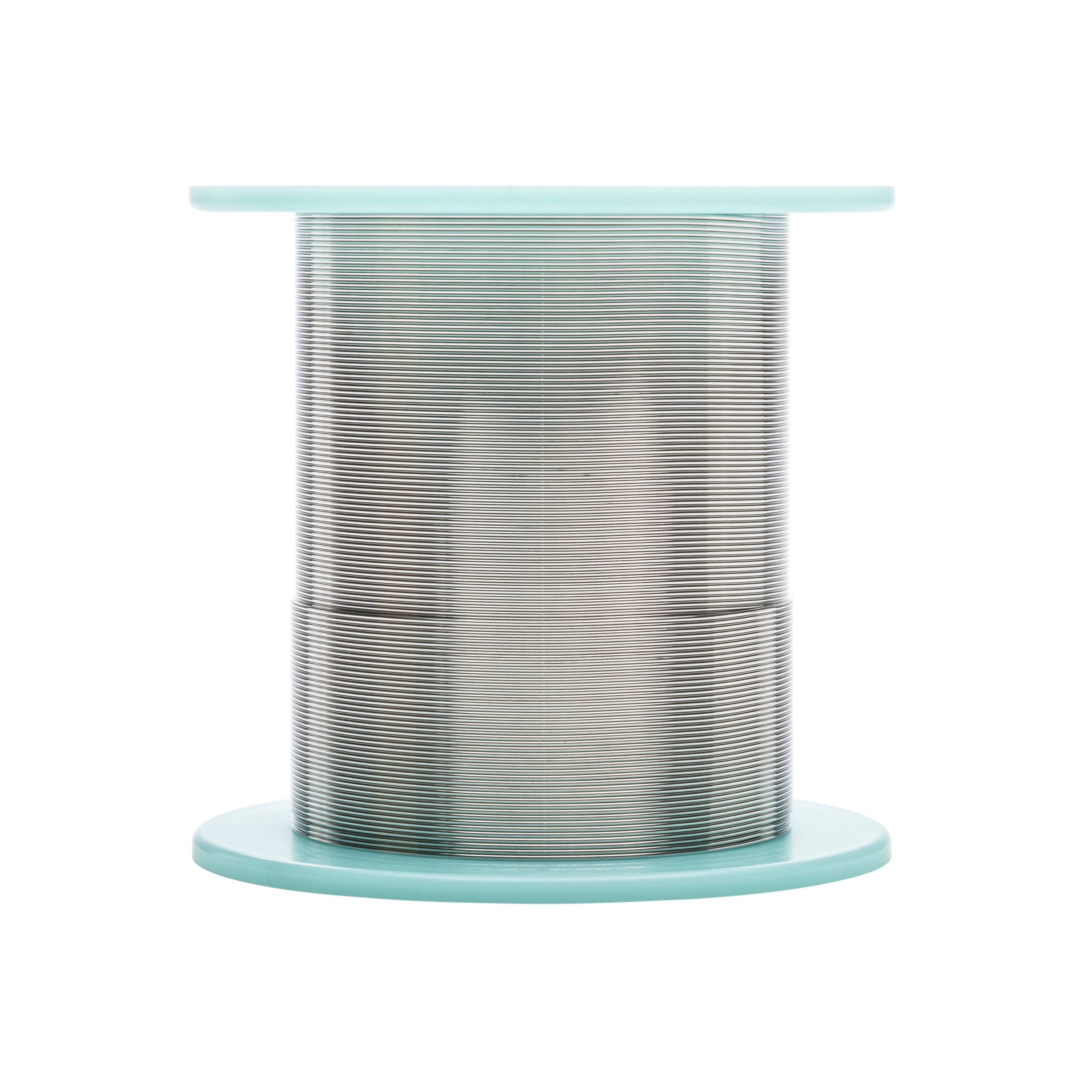 Weller WSW SCN M1 (T0051404799) Filo per saldatura senza piombo, diametro: 0 ,5 mm, peso: 100 g, lega Sn99.3Cu0.6Ni0.05, contenuto flusso 3,5