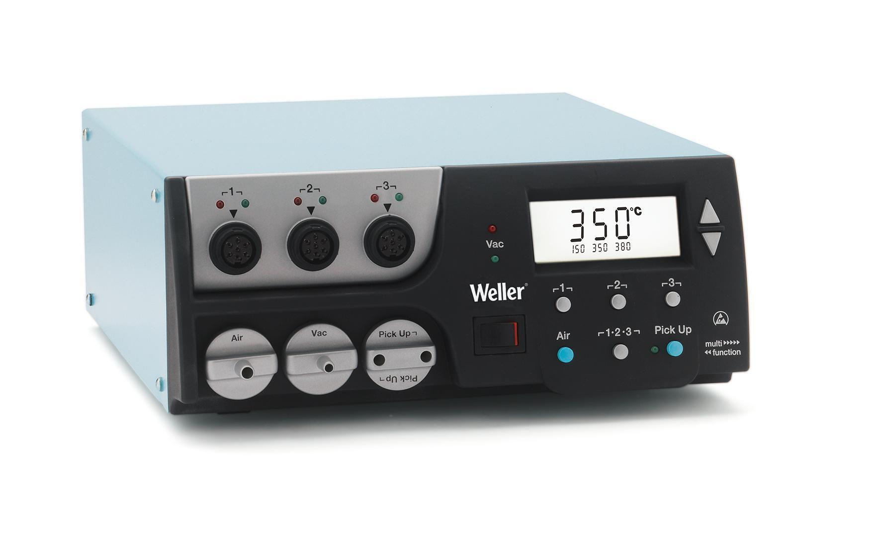 Image of Weller WR 3M soldering station