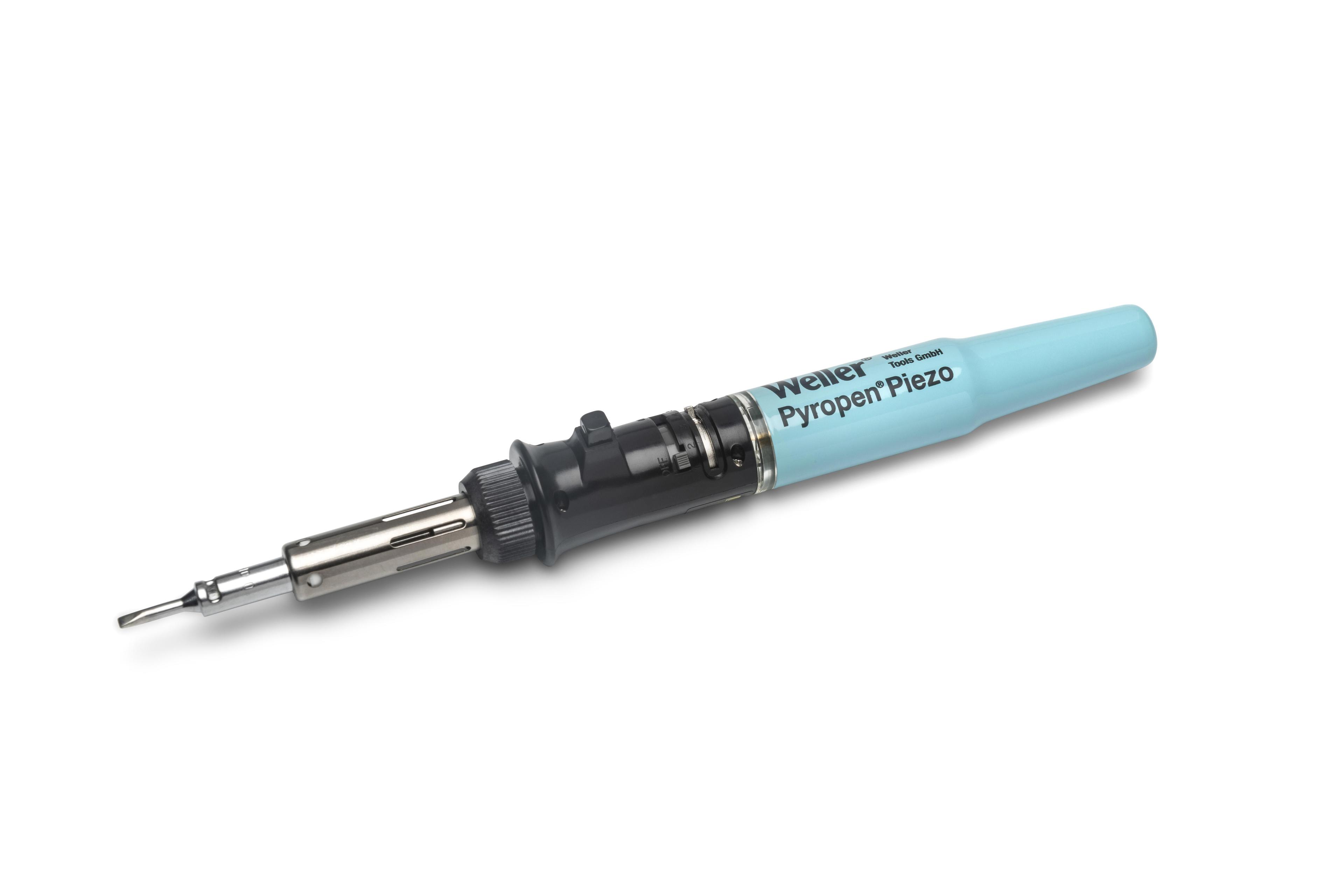 Weller Pyropen Piezo au meilleur prix sur Weller Pyropen Piezo au meilleur prix sur