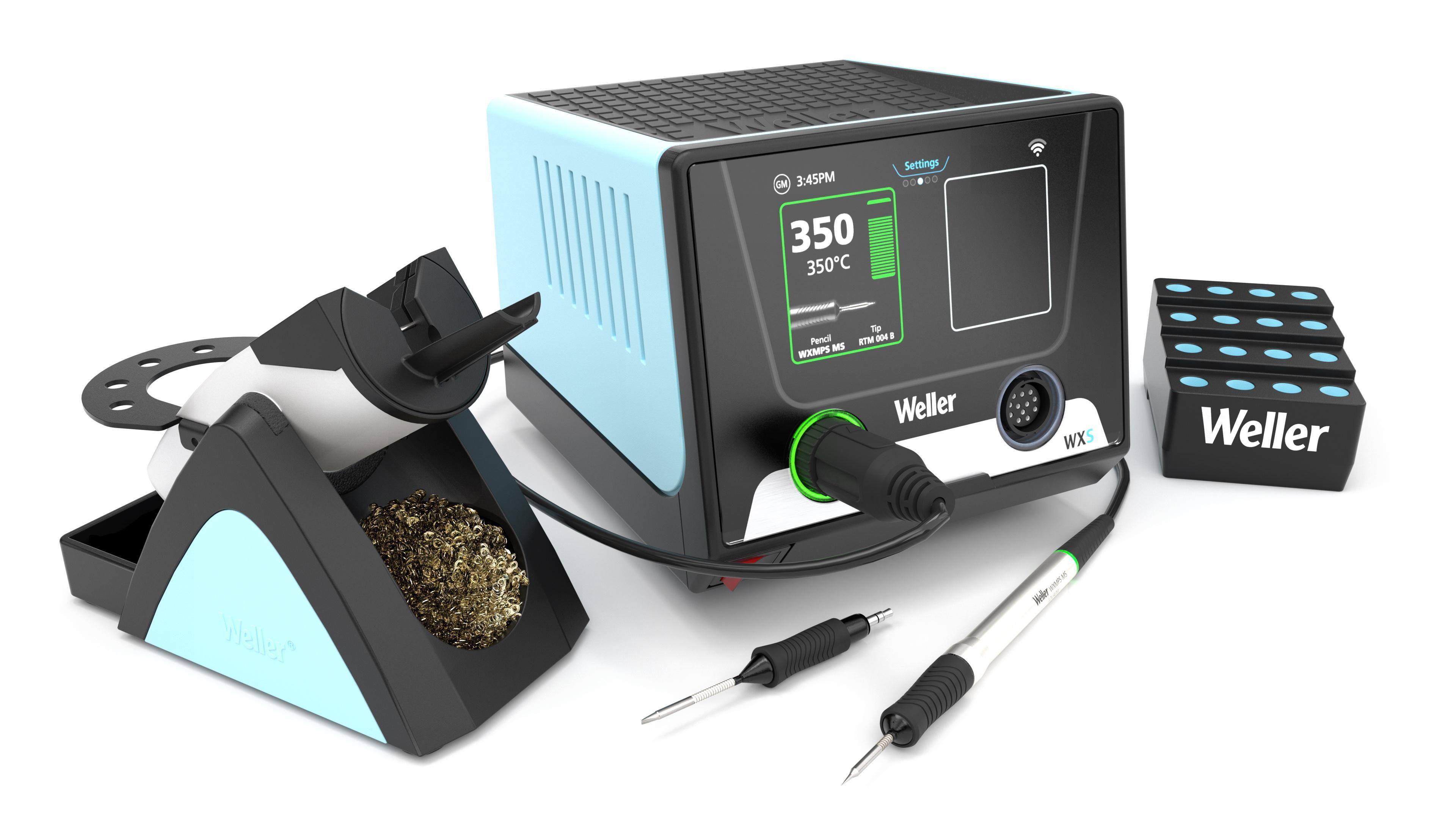 Weller smd new arrivals soldering station