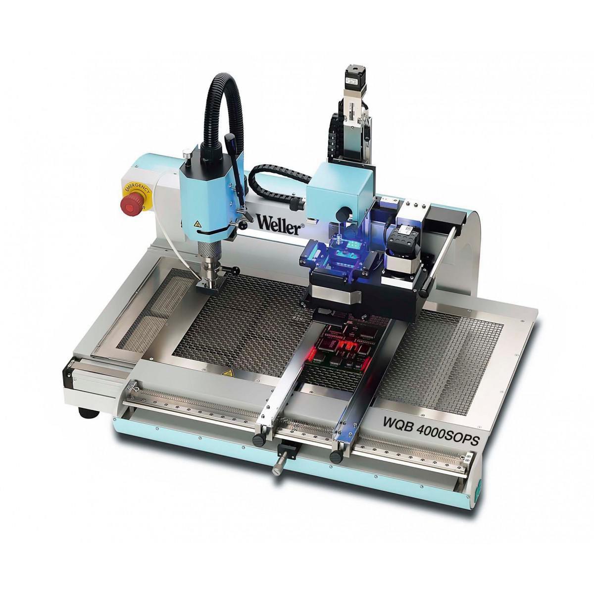 Weller smd hotsell rework station