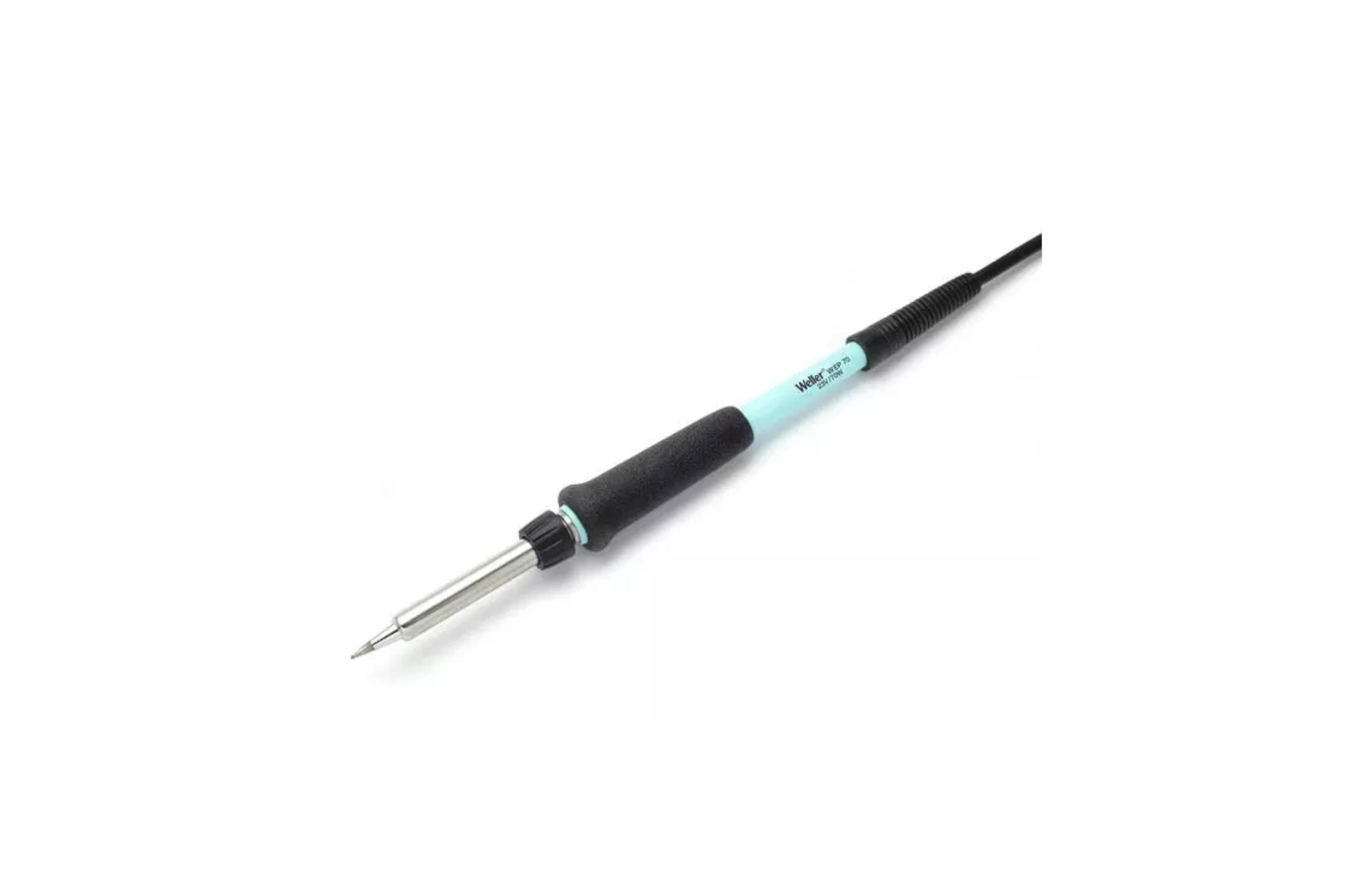 Wep soldering sales