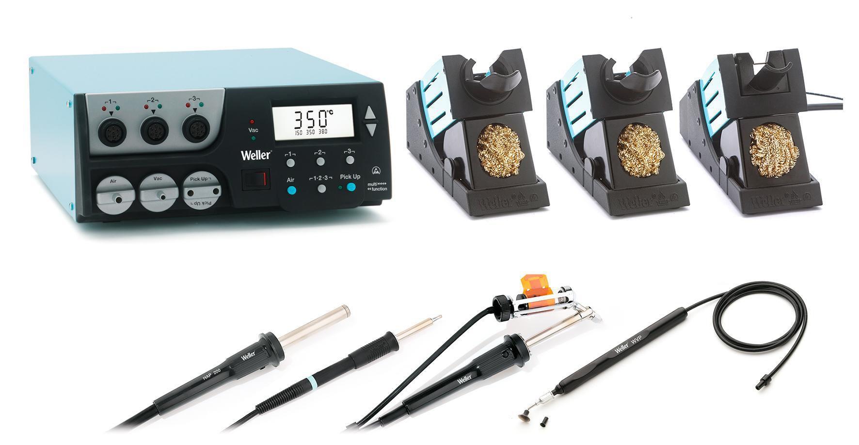 Weller wrs3000 cheap
