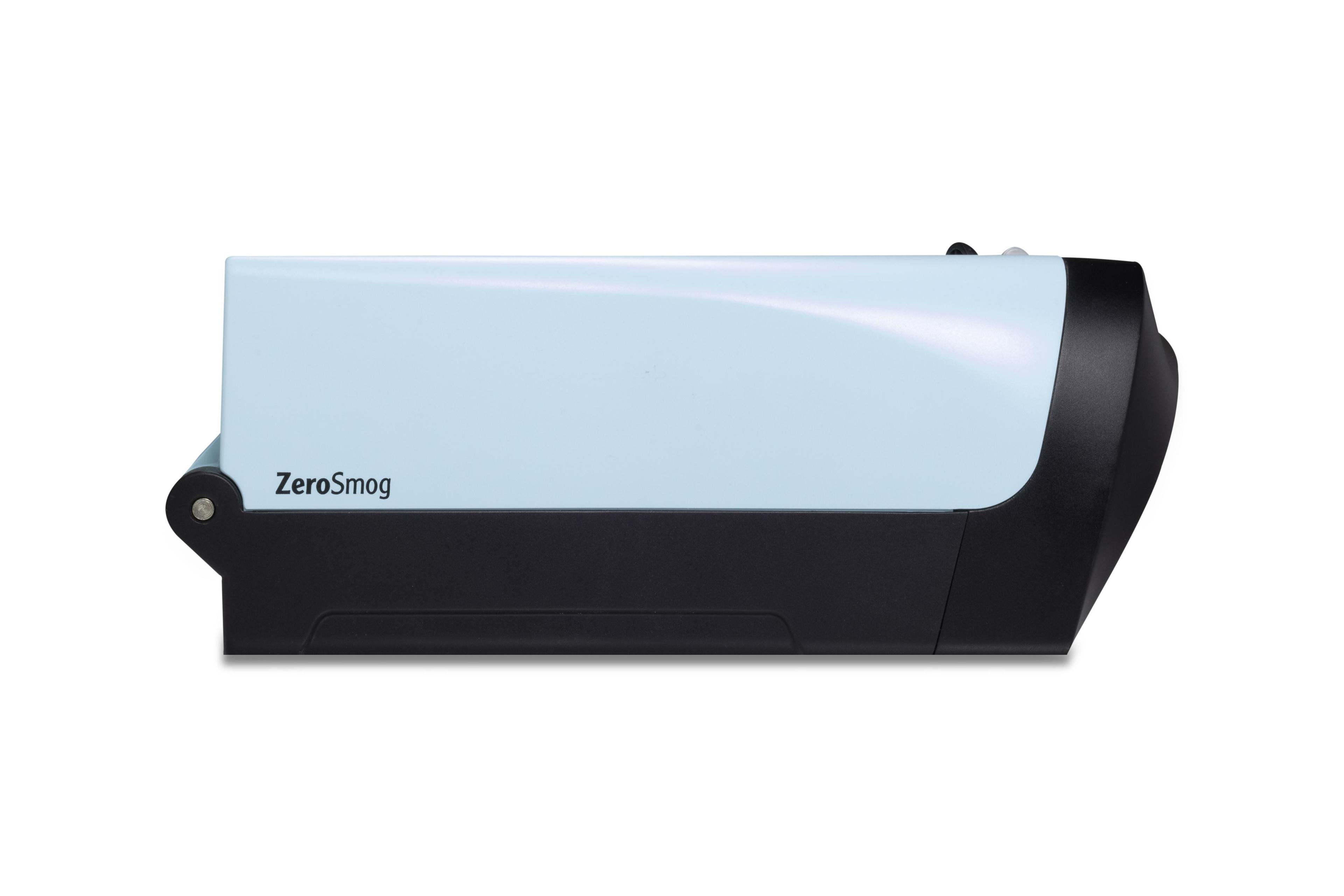 Extracteur Fumées Soudure Weller ZeroSmog Shield Pro - 230V 20W - Filtration Air Propre