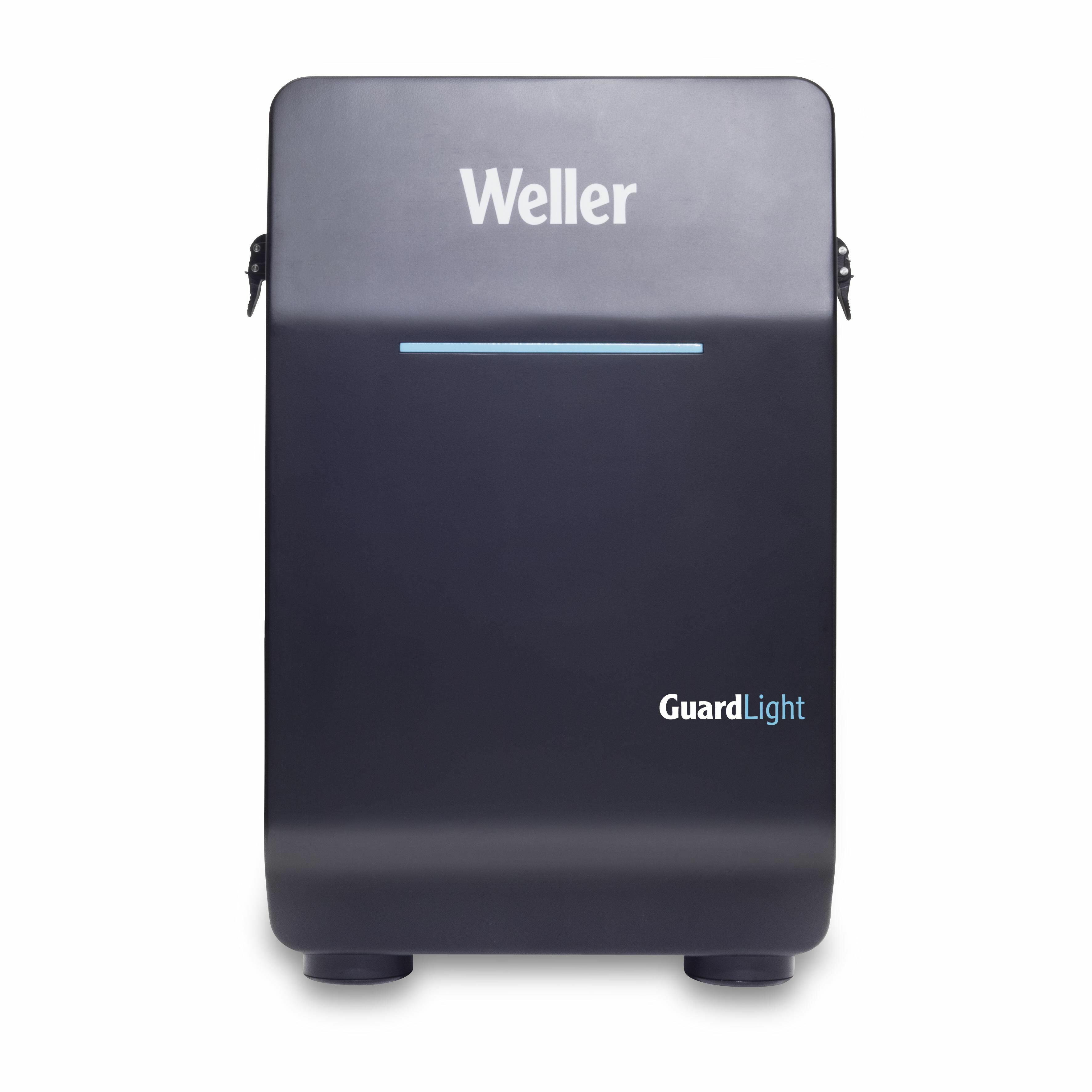 ZeroSmog Guard Light 120 V | Weller Tools