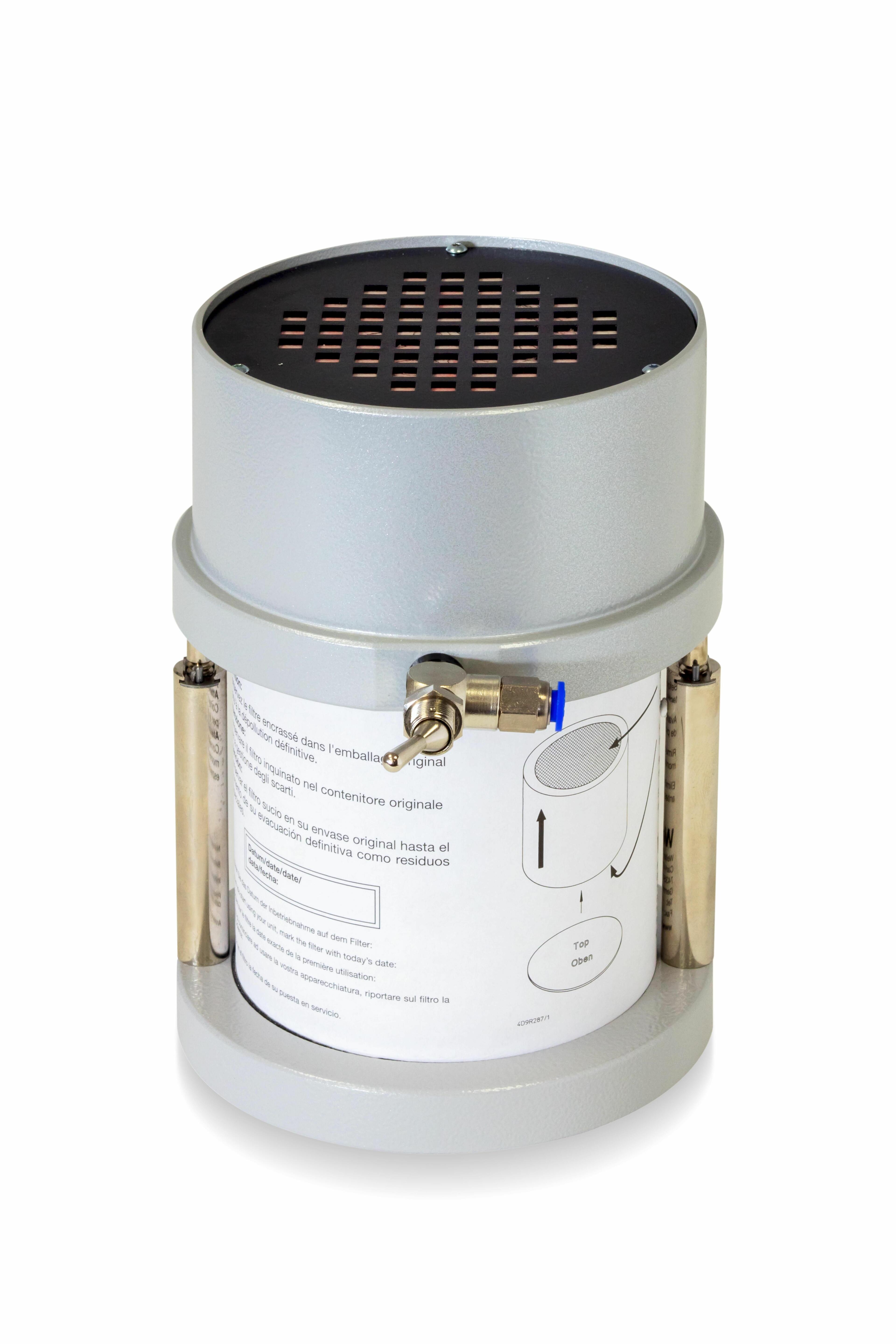 WFE fume extraction unit | Weller Tools