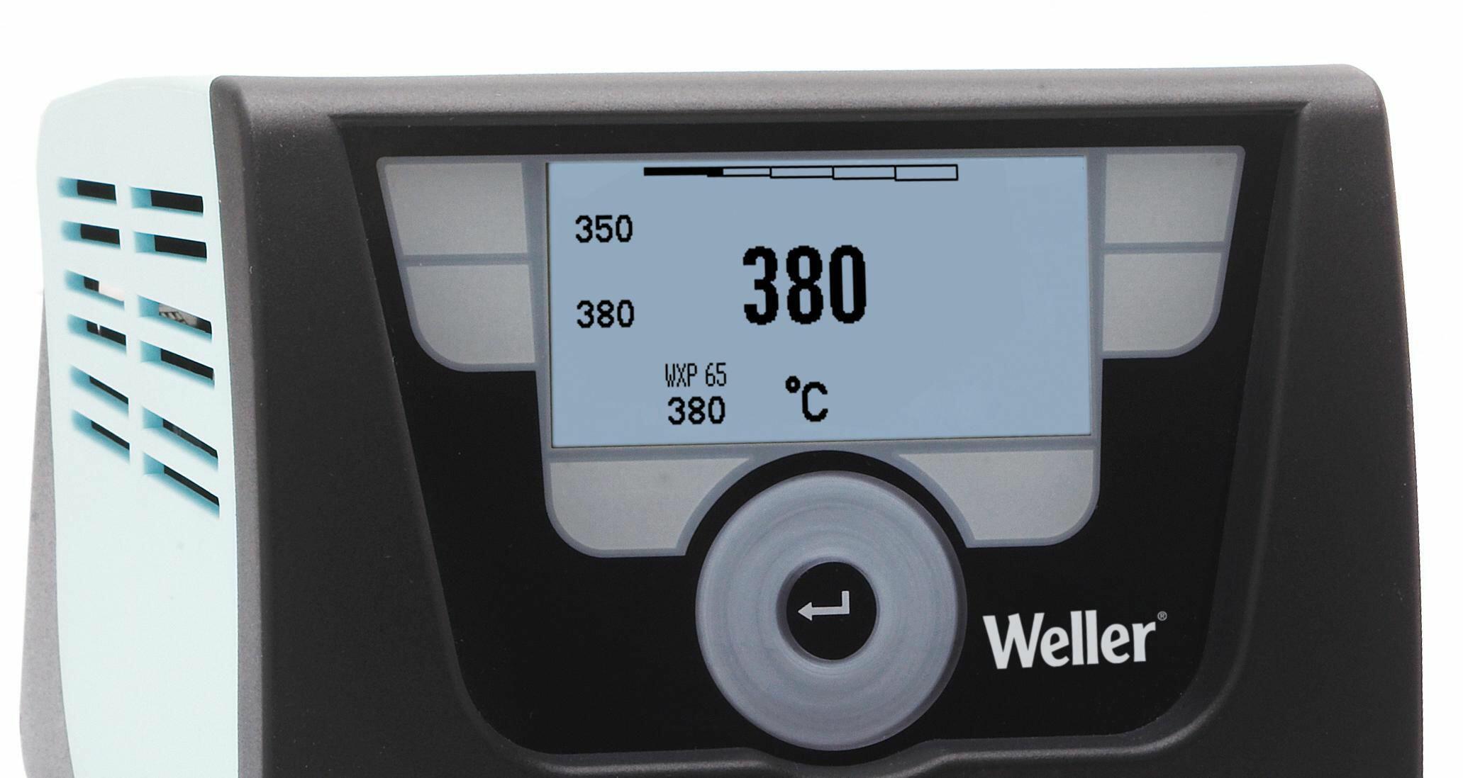 WX 1010 | Weller Tools