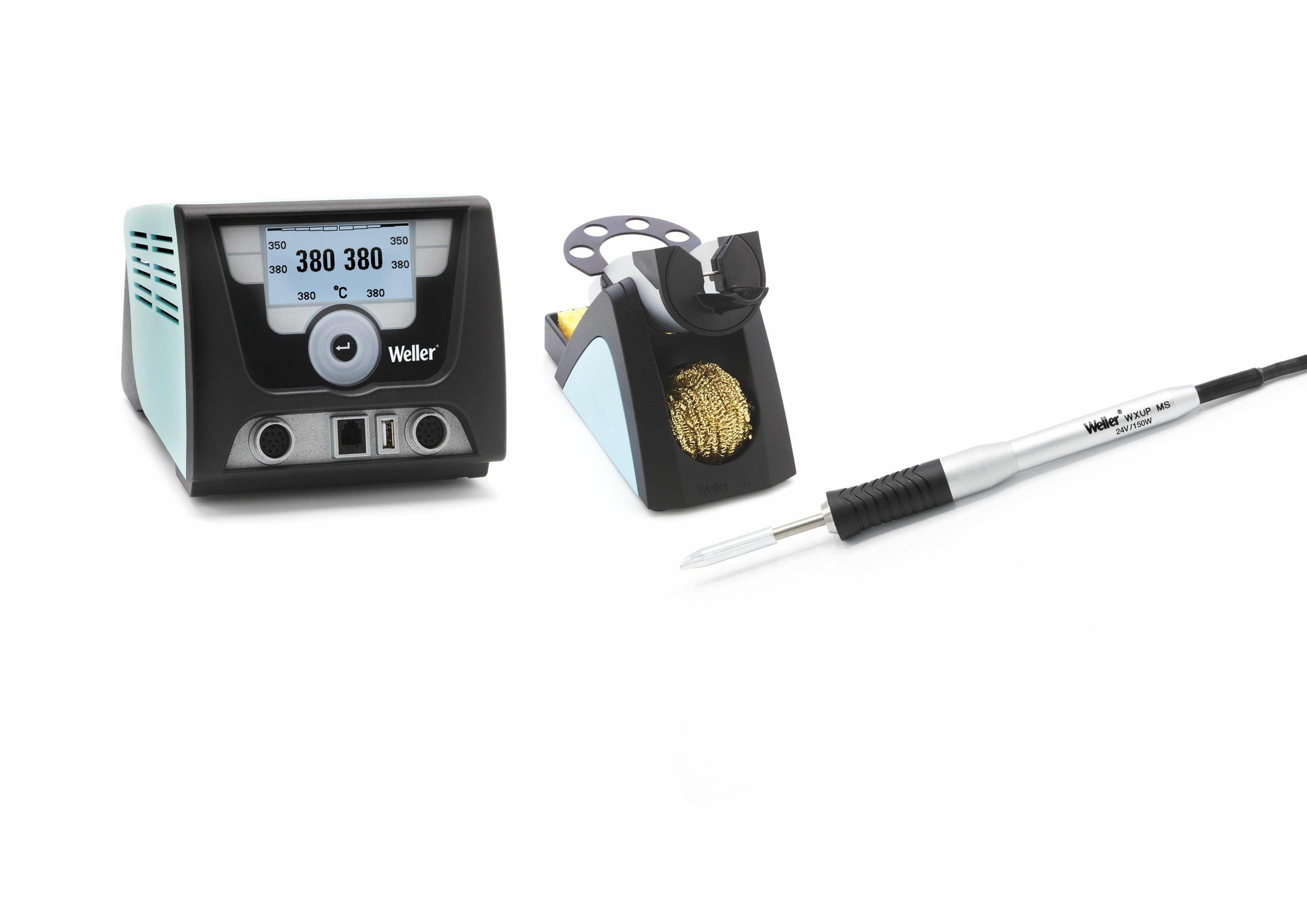 新作モデル WX2024 Ultra MS | Weller Tools タイムセール