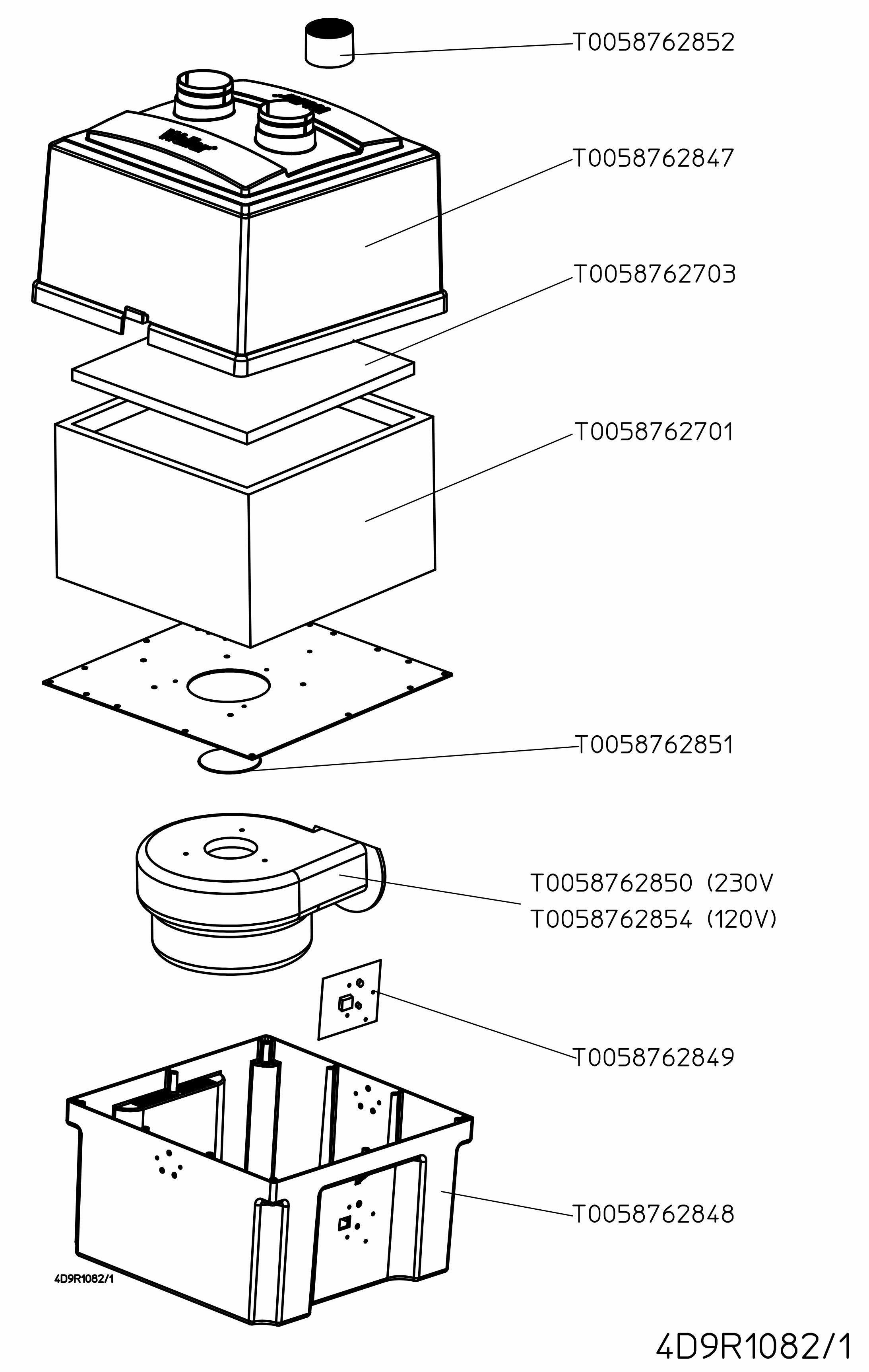 Zero SmogELKIT1 | Weller Tools Zero SmogELKIT1 | Weller Tools
