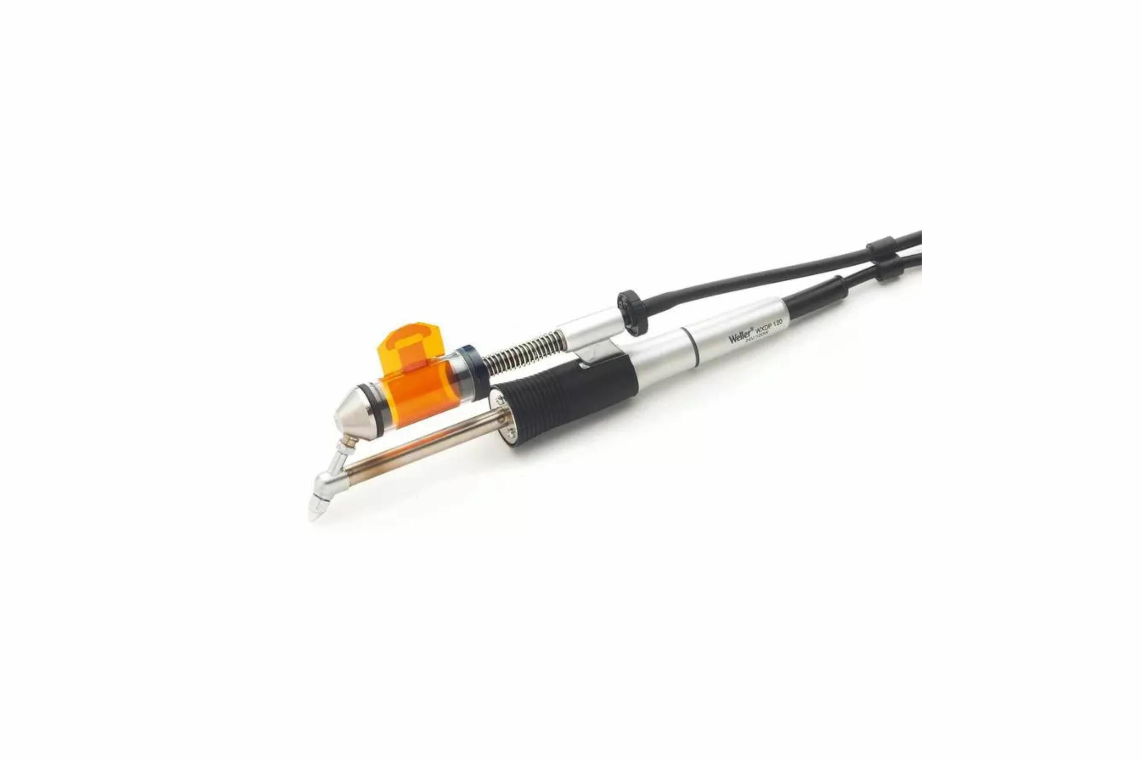 【保証書付】 WXDP 120 Robust | Weller Tools はんだ除去、吸取線
