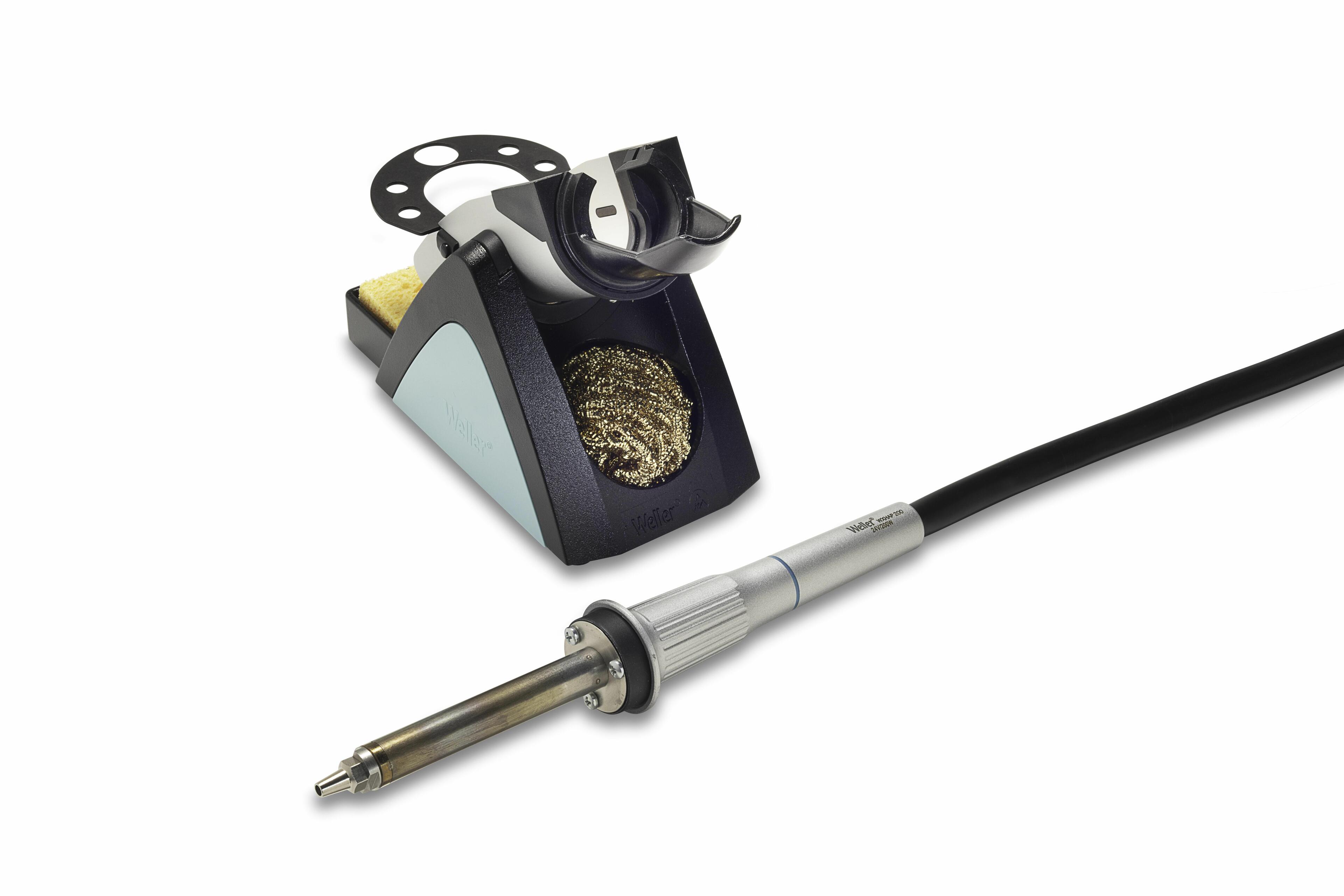 WXHAP 200 Set | Weller Tools