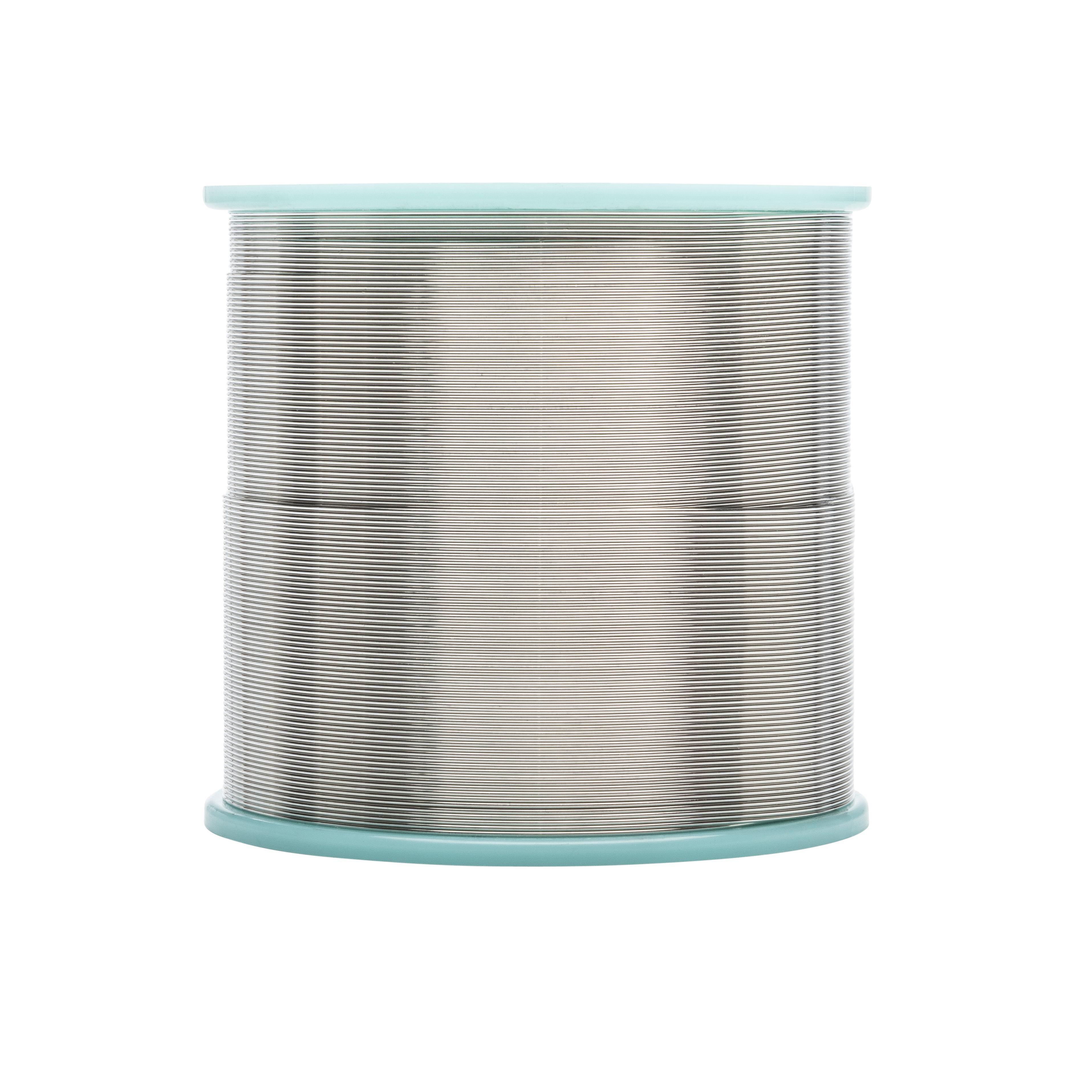 ウエルチ EU38/24.5cm KESTER SOLDER 24-7068-1402 SOLDERWIRE 96.5/3/0.5 SN/AG/CU