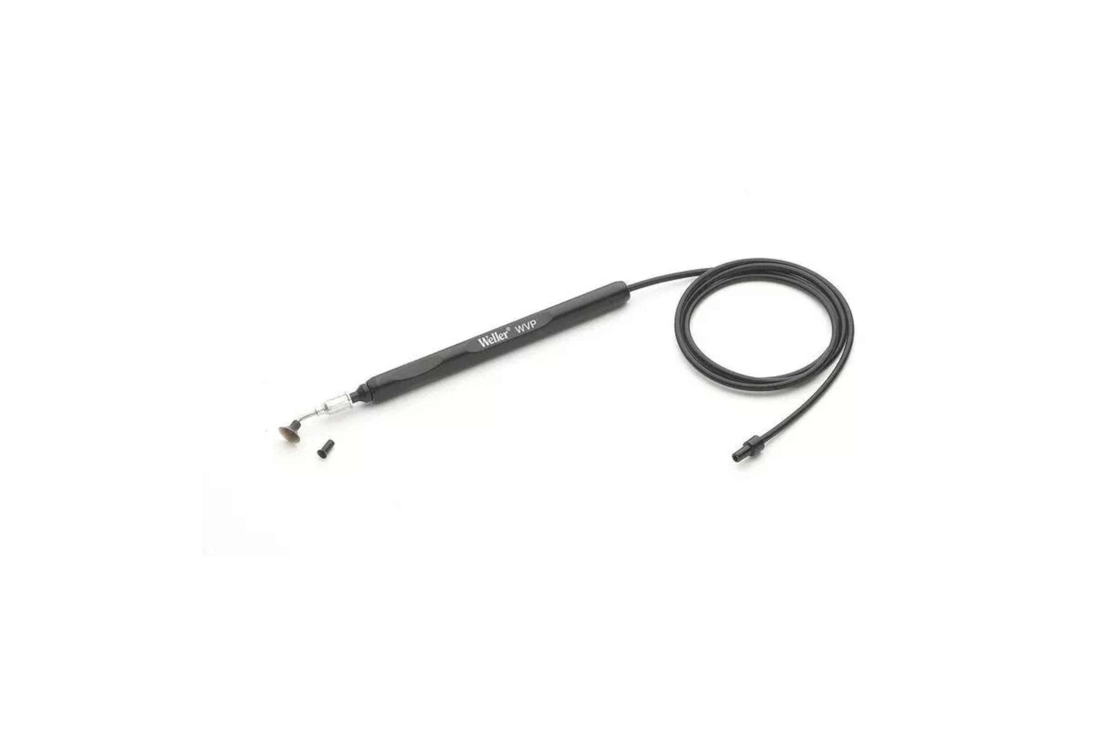 Punta Saldante Weller NTGW Per WMP/WMPT | Serie NT A Forma Di Topo | Larghezza 0,079 Pollici Made In Japan - 3