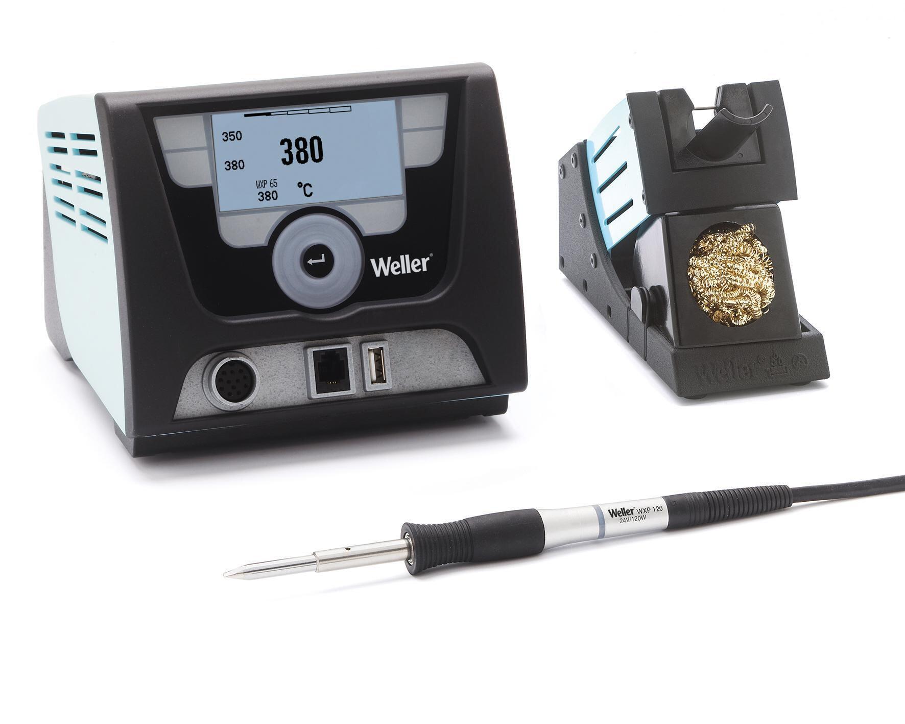 WT1010 | Weller Tools