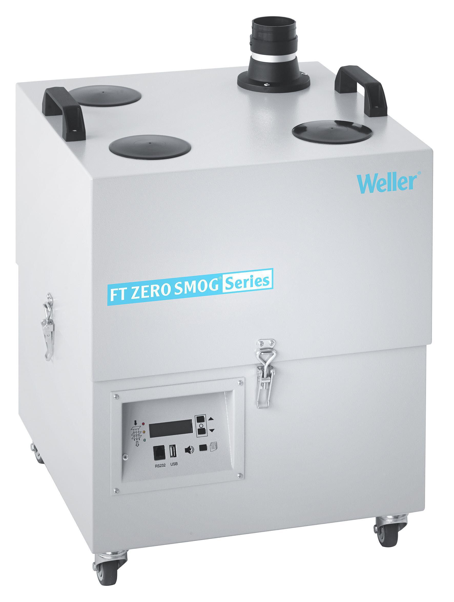 Zero Smog 6V 100-120 Volt | Weller Tools