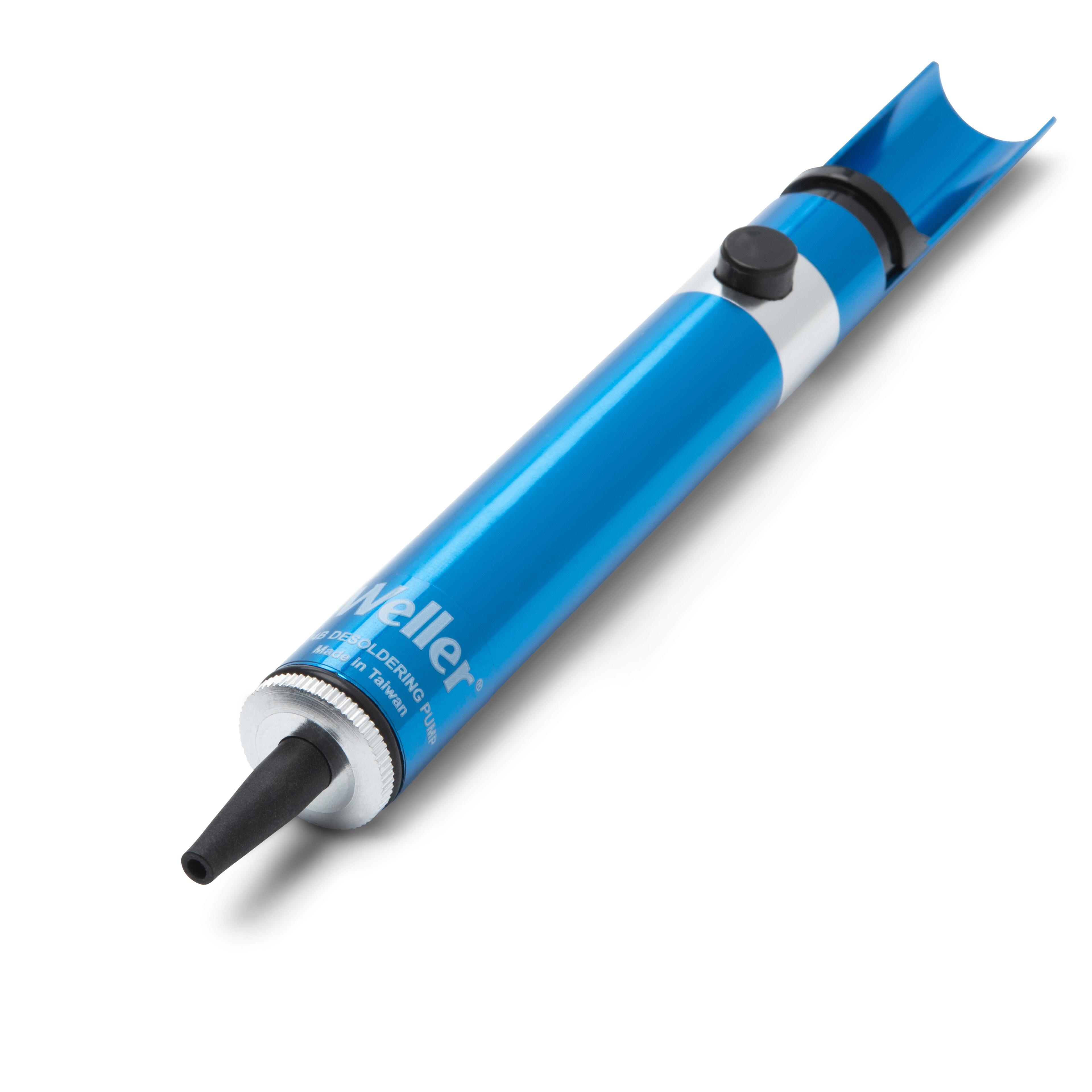 7874B Manual Desoldering Pump | Weller Tools