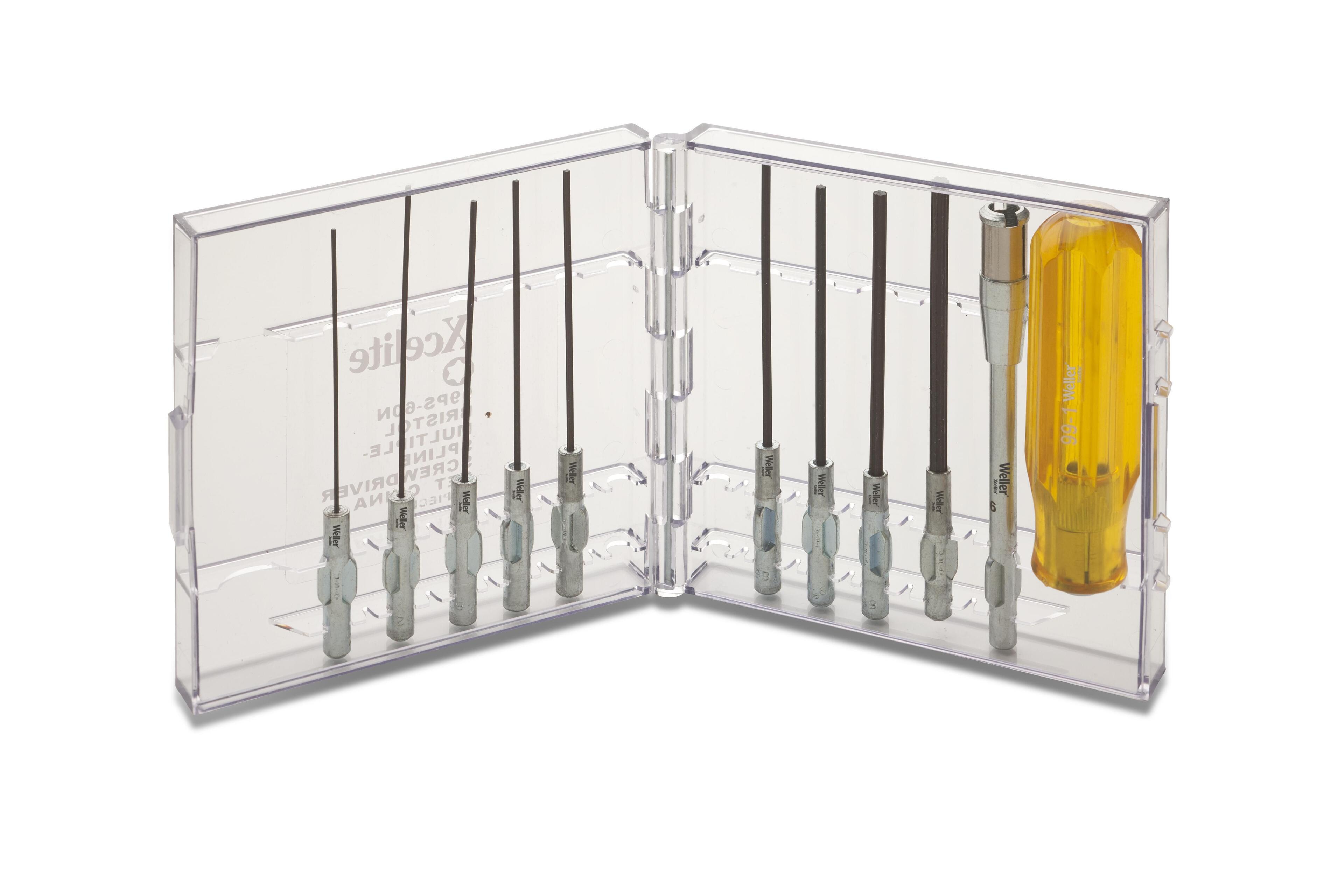 99PS60N | Weller Tools