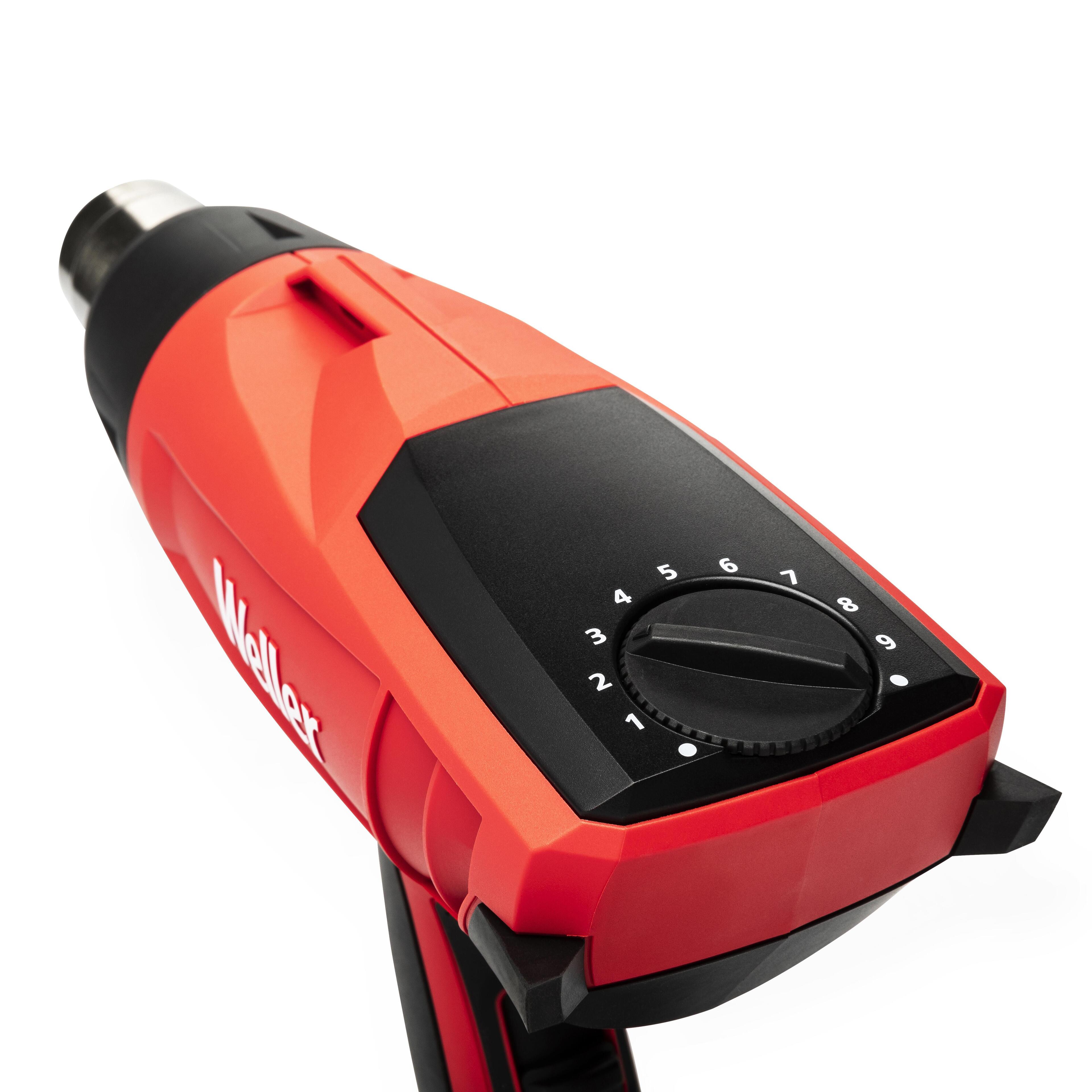 Heat Gun Nozzle Set 1 | Weller Tools