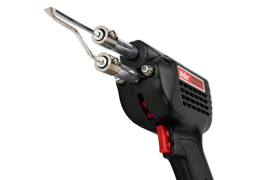 (未使用･未開封品)　Weller 8200とD550用切断こて先 6150 ar3p5n1 未使用・未開封品) Weller 8200とD550用切断こて先 6150 ar3p5n1