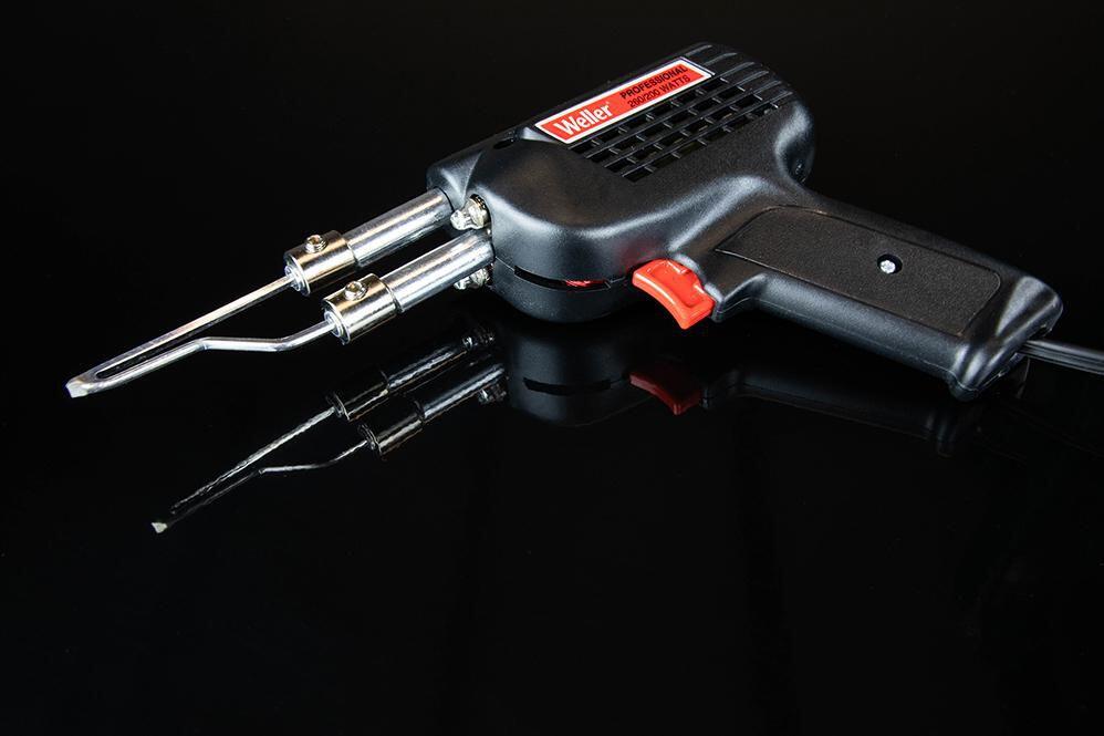 (未使用･未開封品)　Weller 8200とD550用切断こて先 6150 ar3p5n1 未使用・未開封品) Weller 8200とD550用切断こて先 6150 ar3p5n1
