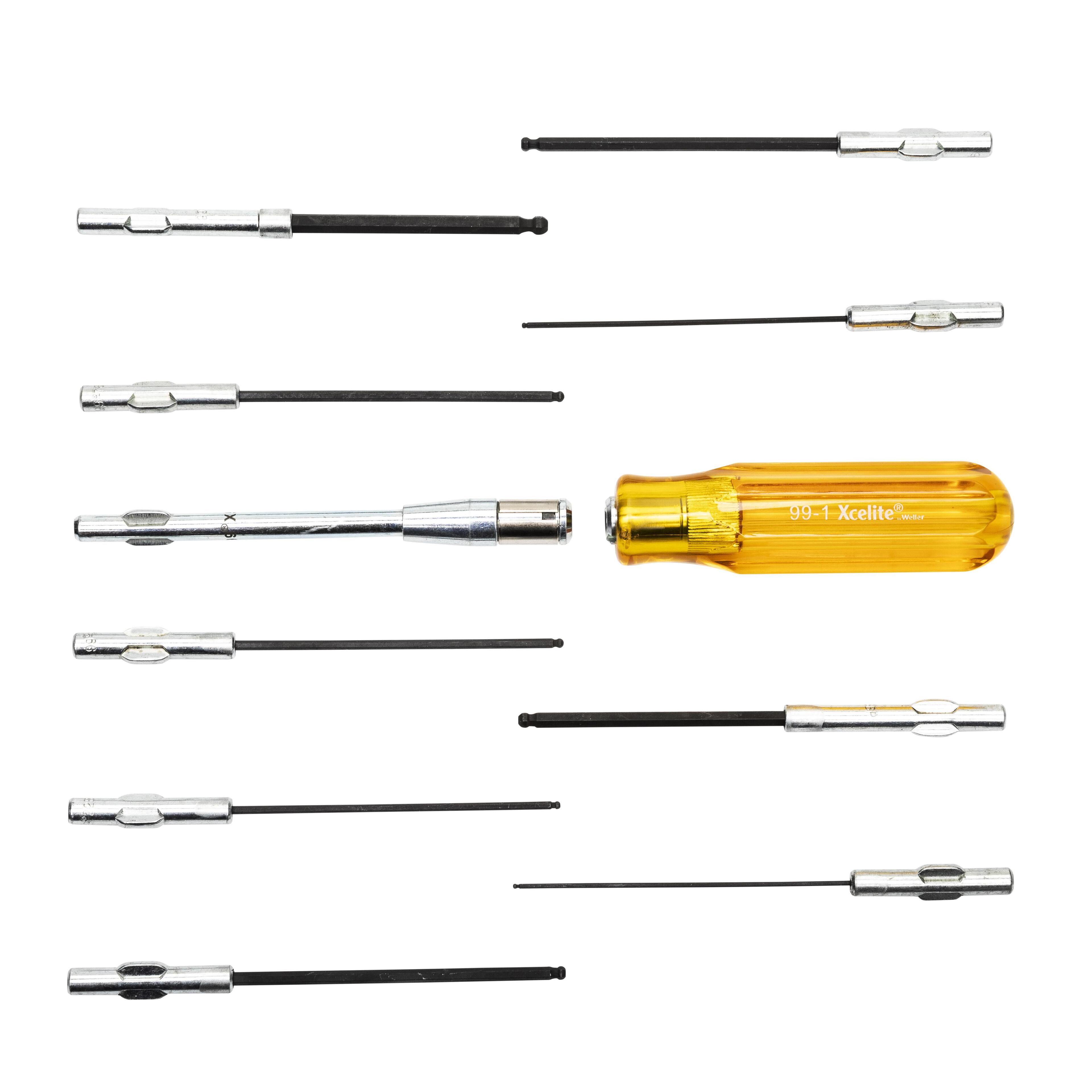 99PS40BPN | Weller Tools